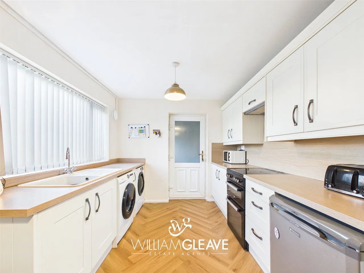 St. Davids Drive, Connah's Quay, Deeside, Flintshire, CH5 4SR, photo 11