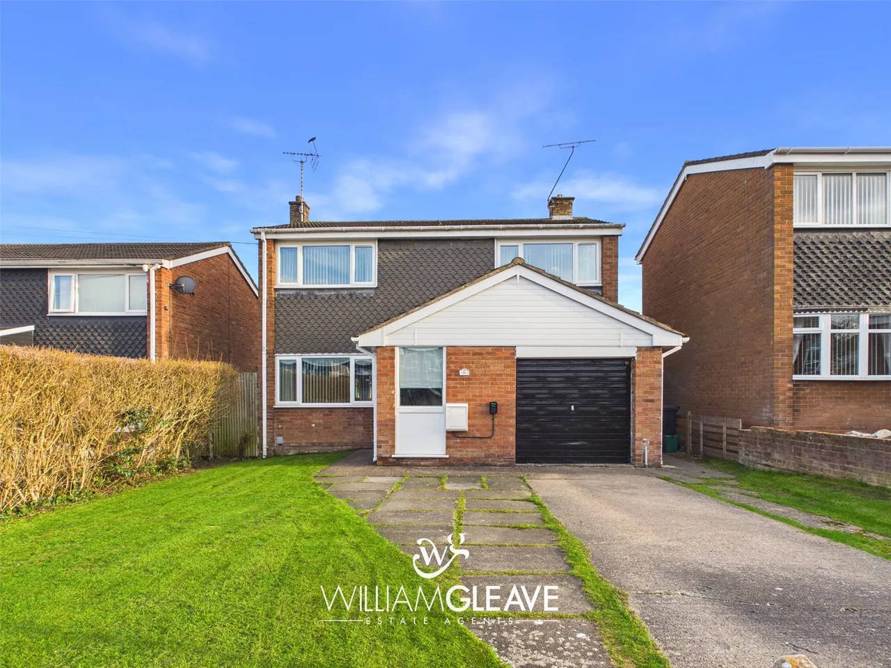 St. Davids Drive, Connah's Quay, Deeside, Flintshire, CH5 4SR, photo 2