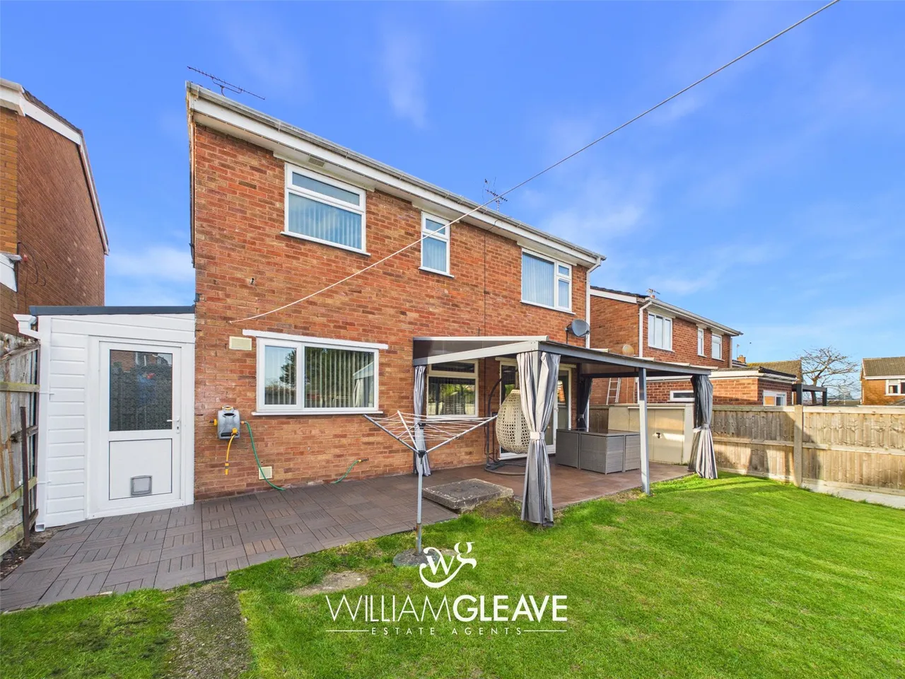 St. Davids Drive, Connah's Quay, Deeside, Flintshire, CH5 4SR, photo 30