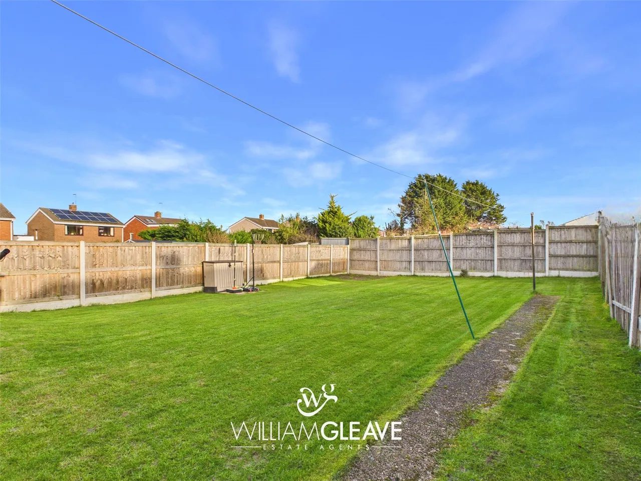 St. Davids Drive, Connah's Quay, Deeside, Flintshire, CH5 4SR, photo 33