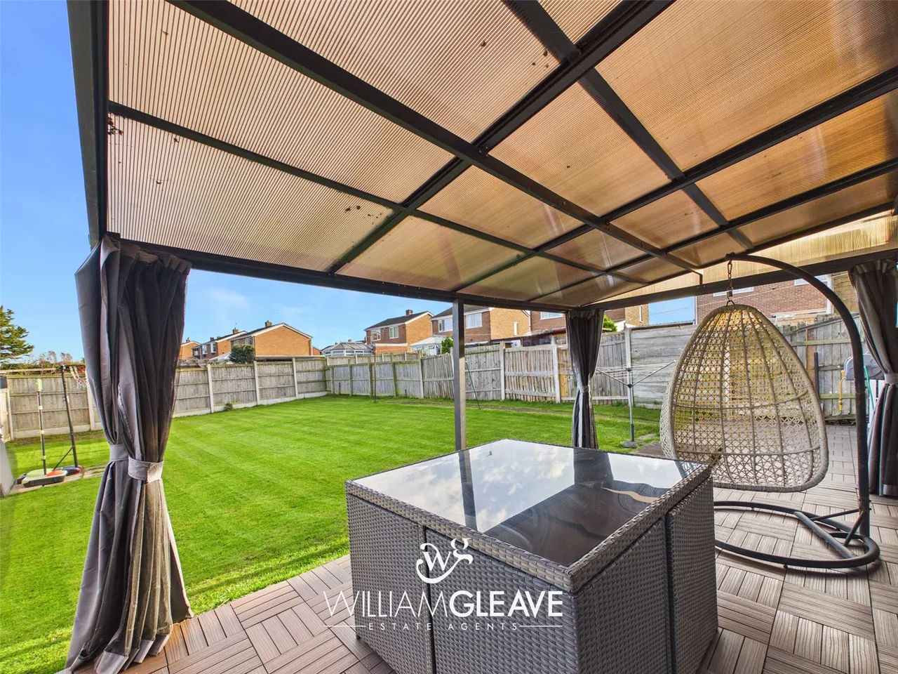 St. Davids Drive, Connah's Quay, Deeside, Flintshire, CH5 4SR, photo 31