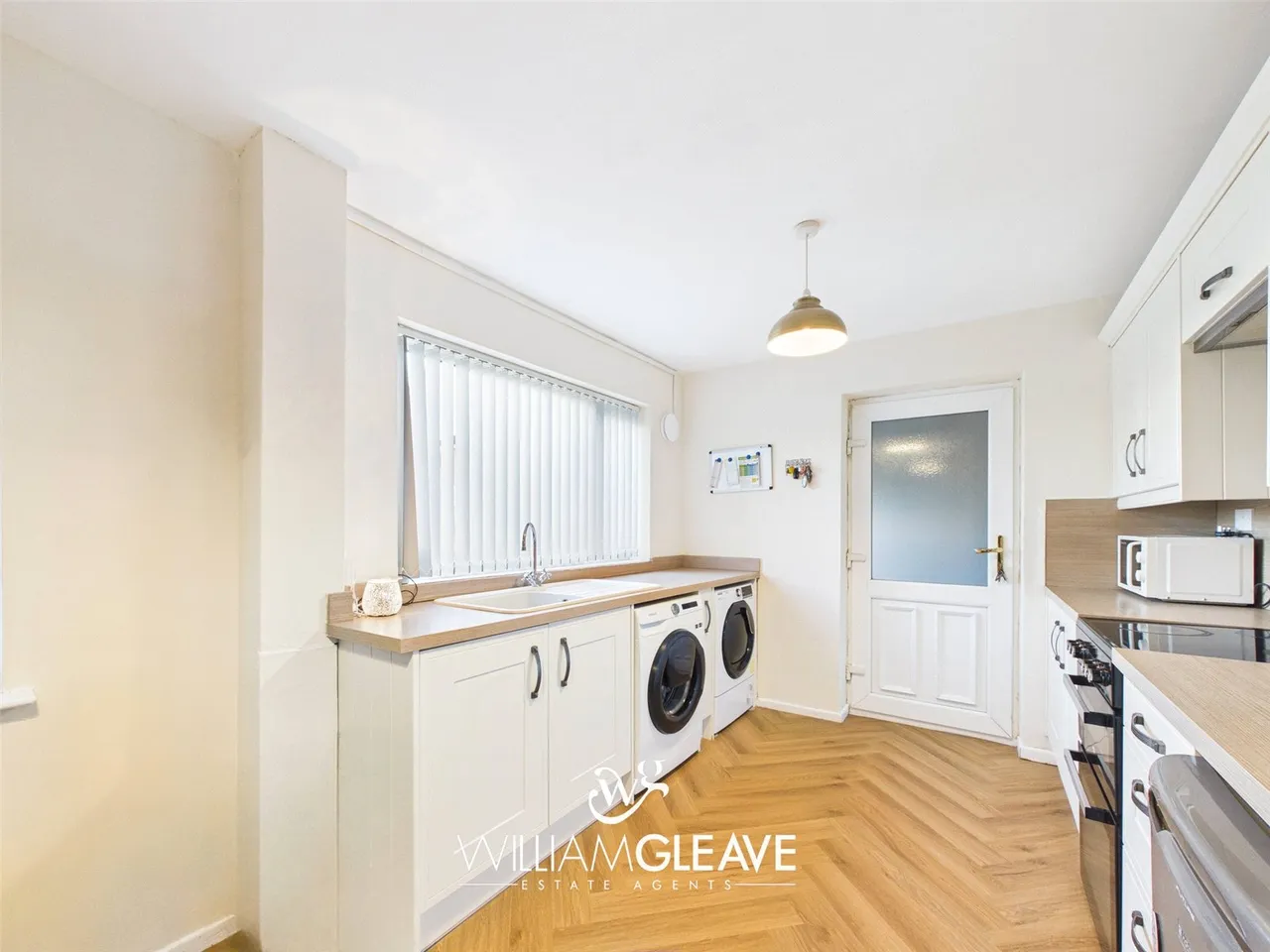 St. Davids Drive, Connah's Quay, Deeside, Flintshire, CH5 4SR, photo 15