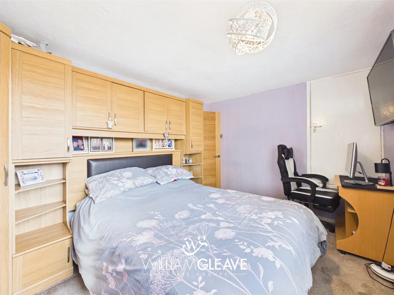 St. Davids Drive, Connah's Quay, Deeside, Flintshire, CH5 4SR, photo 19