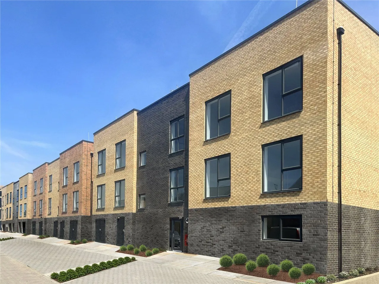 1 bed flat for sale, Ebbsfleet Cross, Ebbsfleet, DA10
