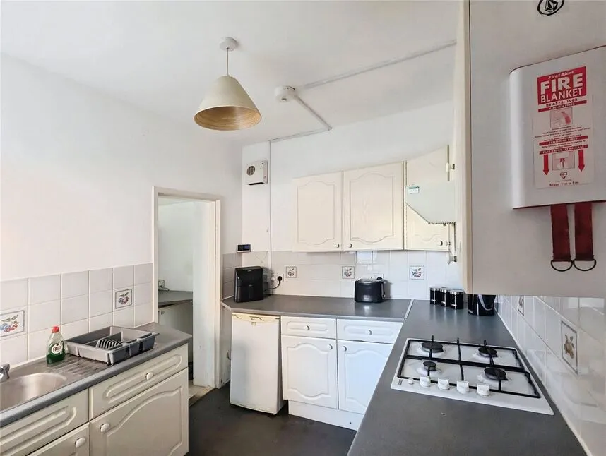 Taswell Road, Southsea, PO5, photo 9