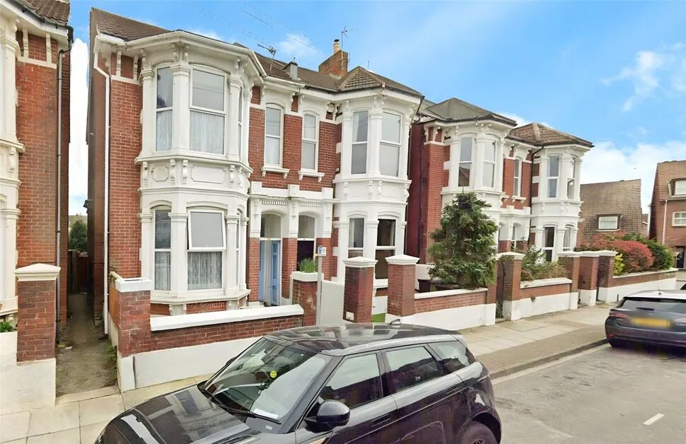 Taswell Road, Southsea, PO5, photo 2