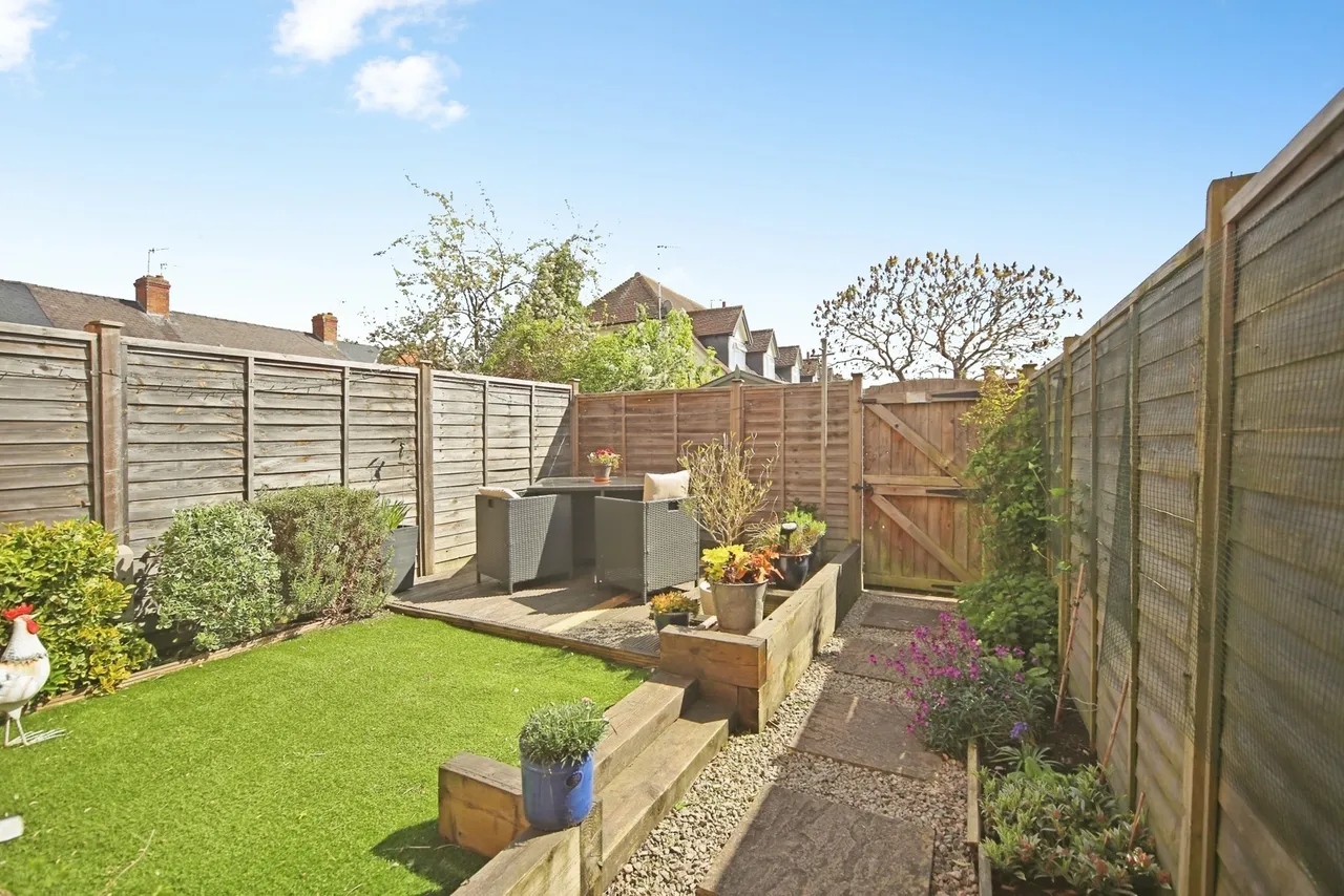 Arden Street, Stratford-Upon-Avon, CV37, photo 16