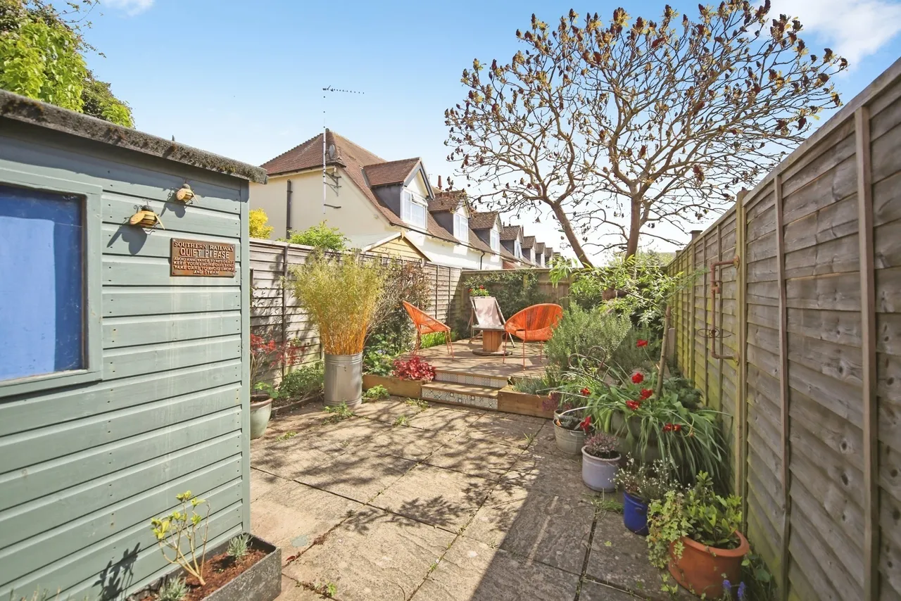 Arden Street, Stratford-Upon-Avon, CV37, photo 15
