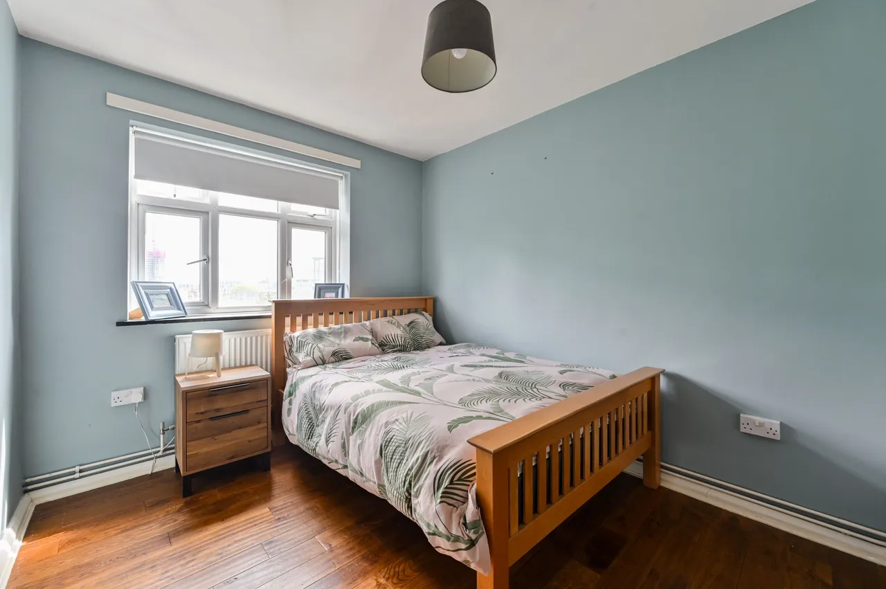 27 Hooper House, West Hill, London, photo 7