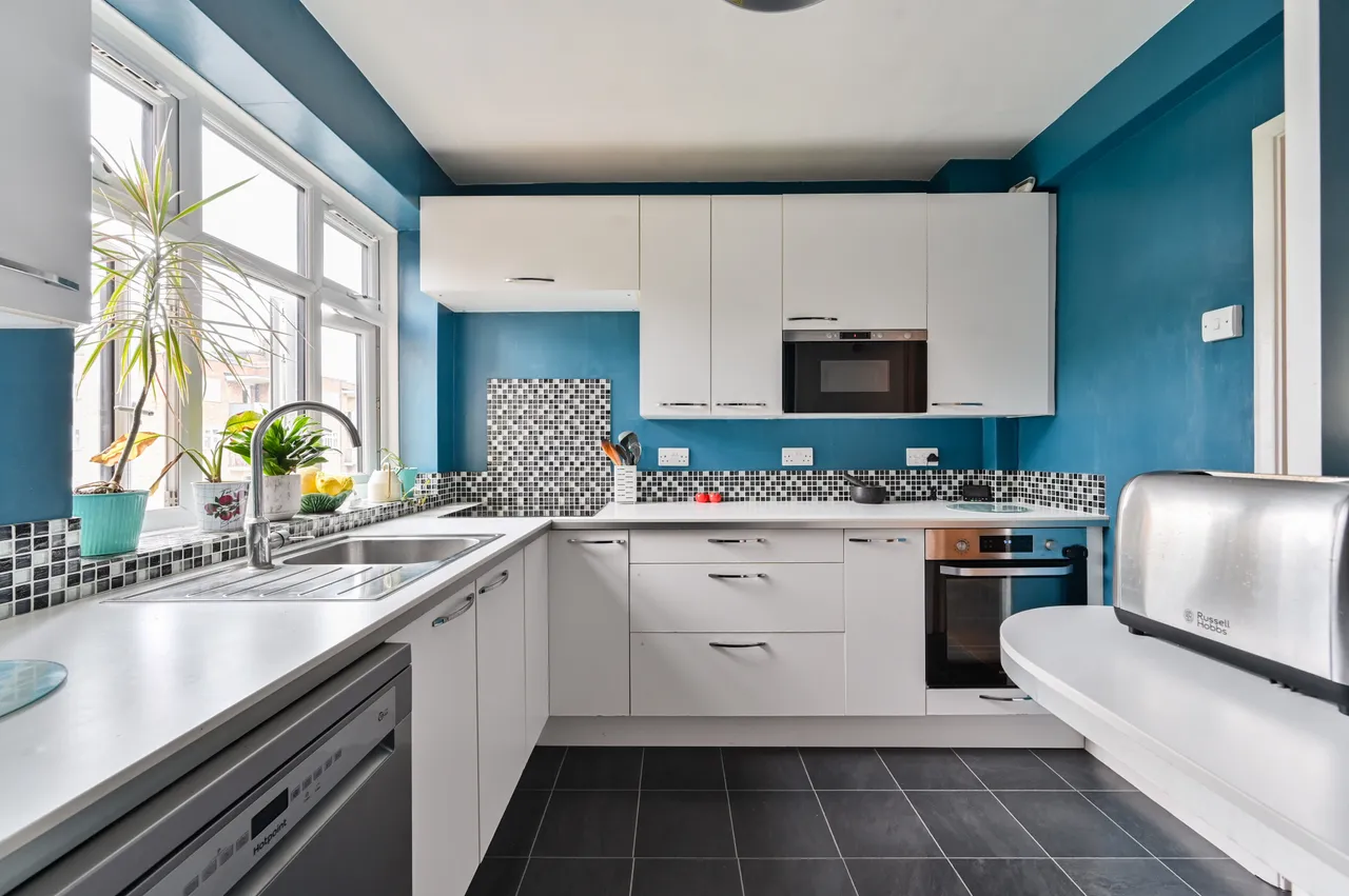 27 Hooper House, West Hill, London, photo 6