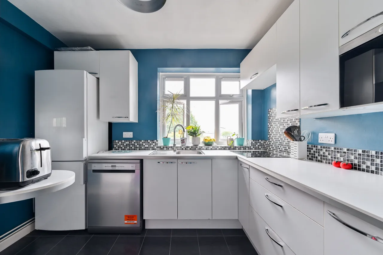 27 Hooper House, West Hill, London, photo 5
