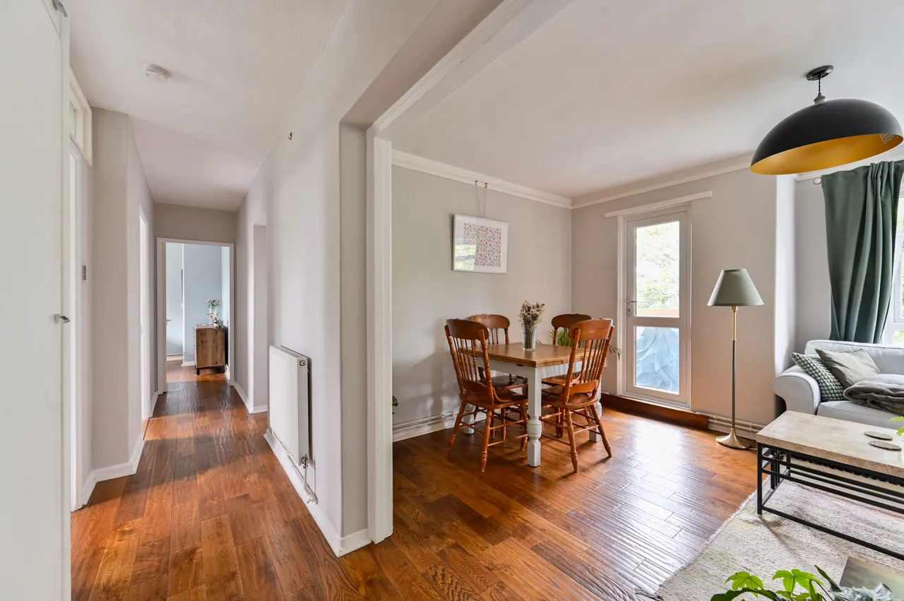 27 Hooper House, West Hill, London, photo 4