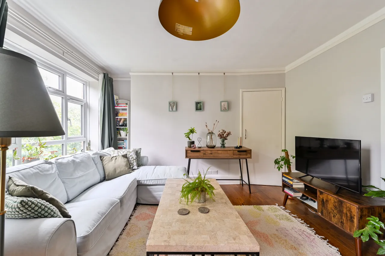 27 Hooper House, West Hill, London, photo 3