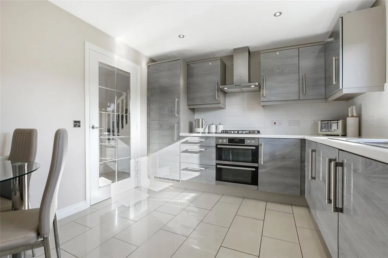 Lumloch Court, Bishopbriggs, Glasgow, East Dunbartonshire, G64, photo 6