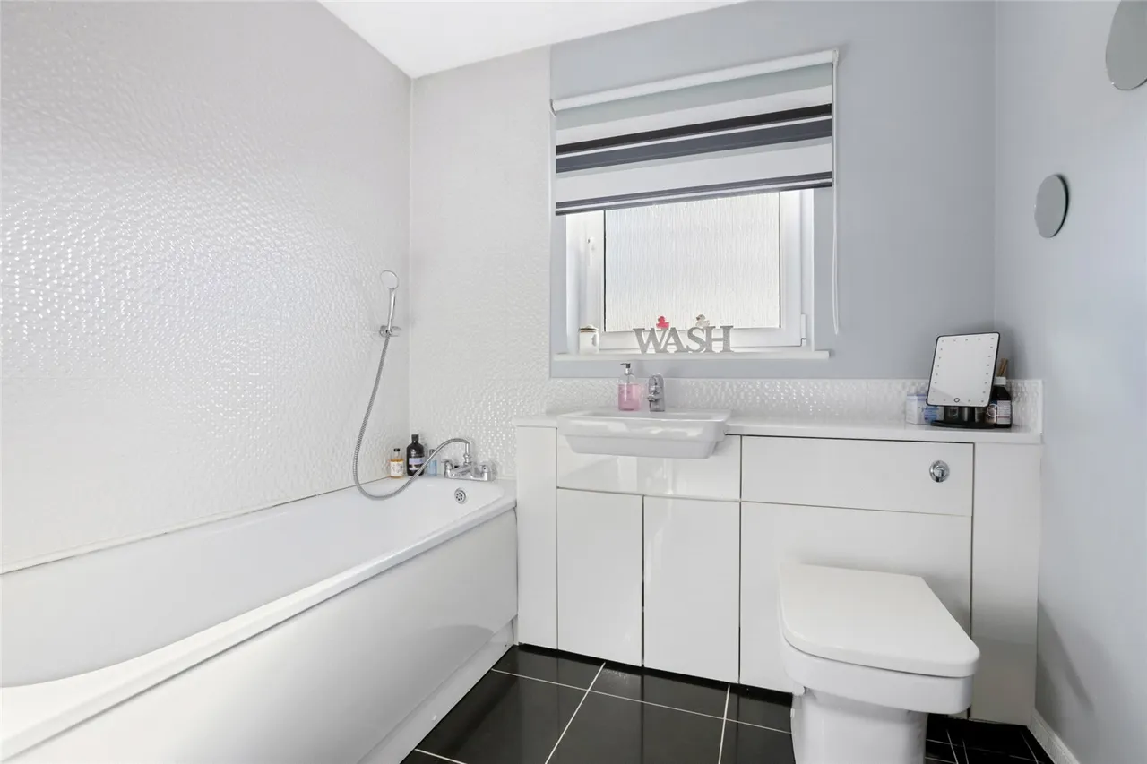 Lumloch Court, Bishopbriggs, Glasgow, East Dunbartonshire, G64, photo 11