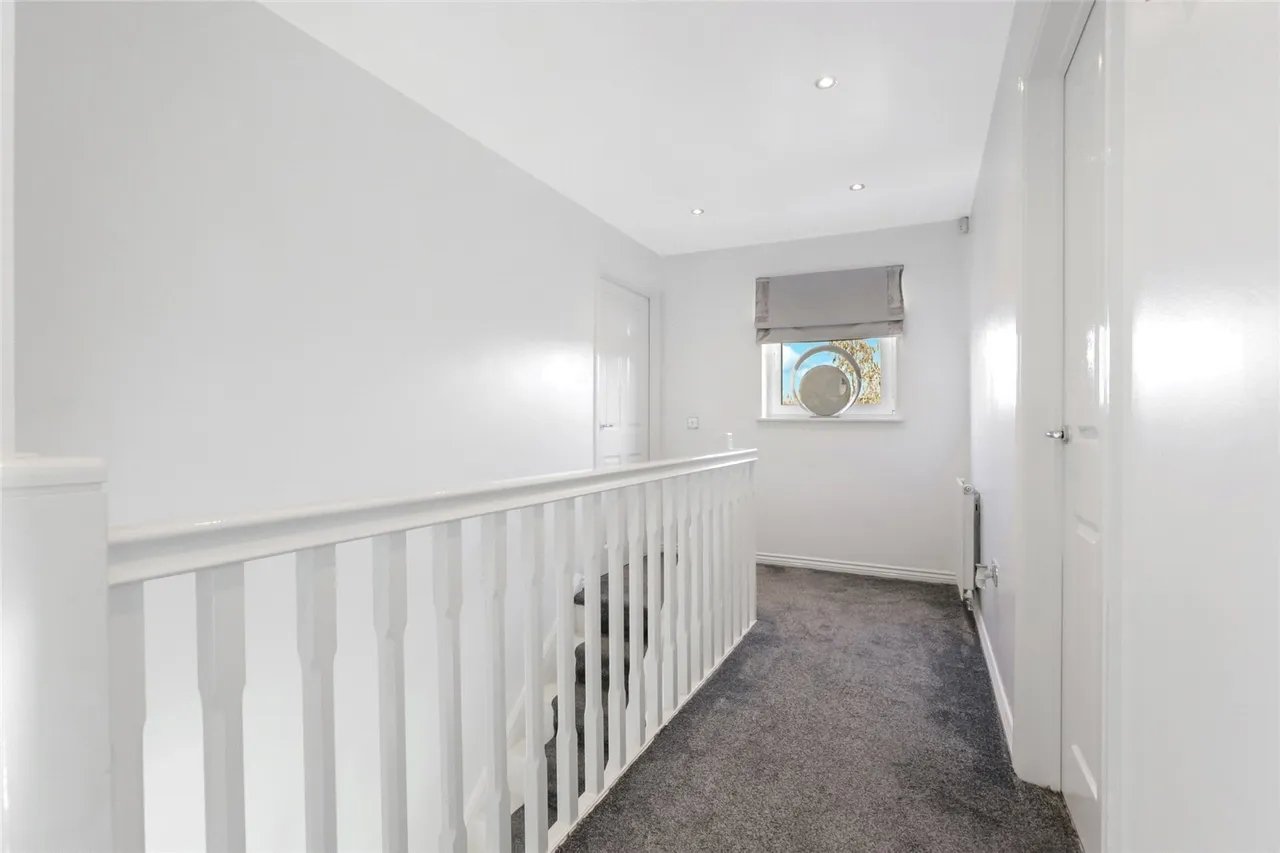 Lumloch Court, Bishopbriggs, Glasgow, East Dunbartonshire, G64, photo 9