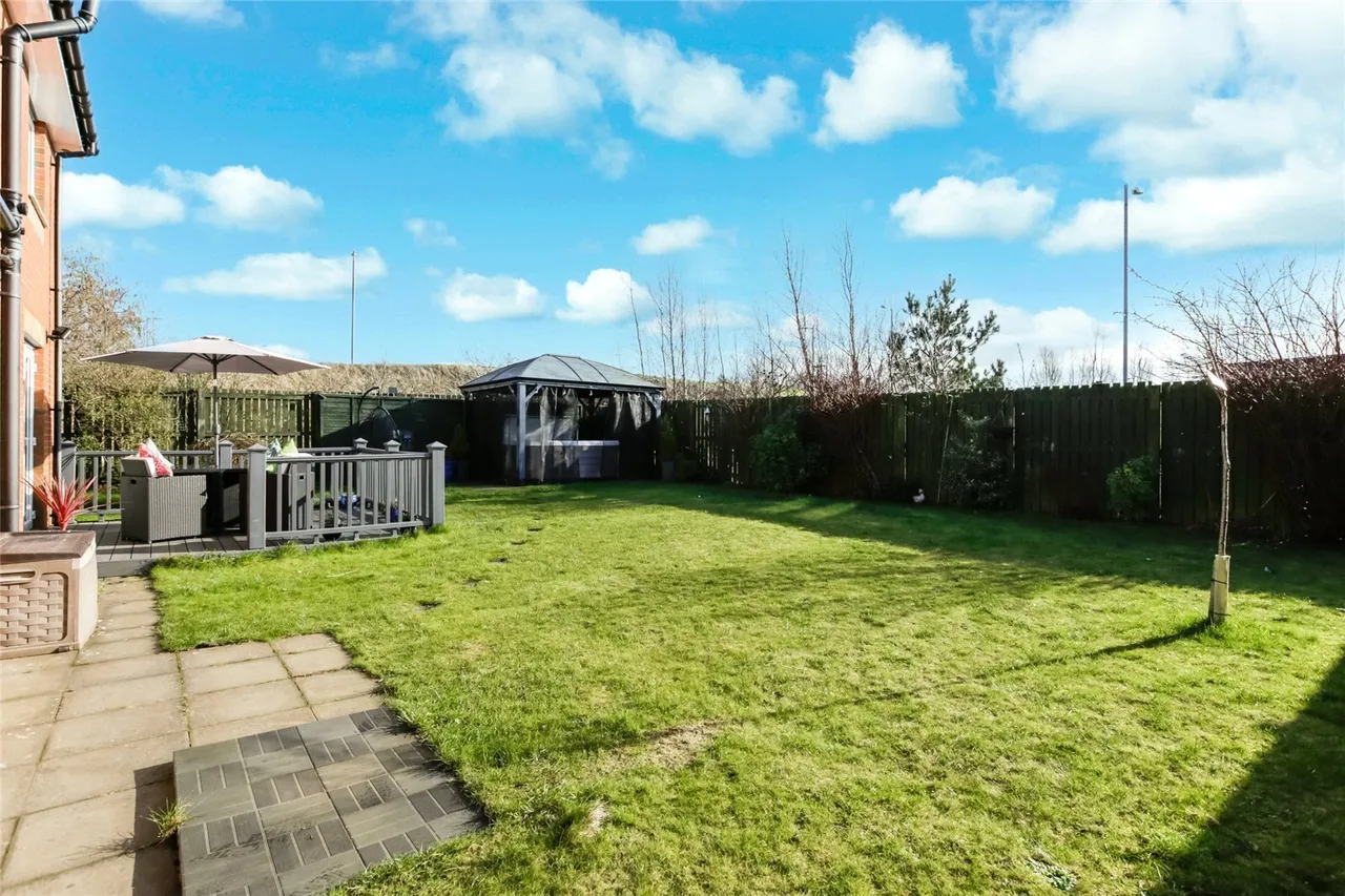 Lumloch Court, Bishopbriggs, Glasgow, East Dunbartonshire, G64, photo 16