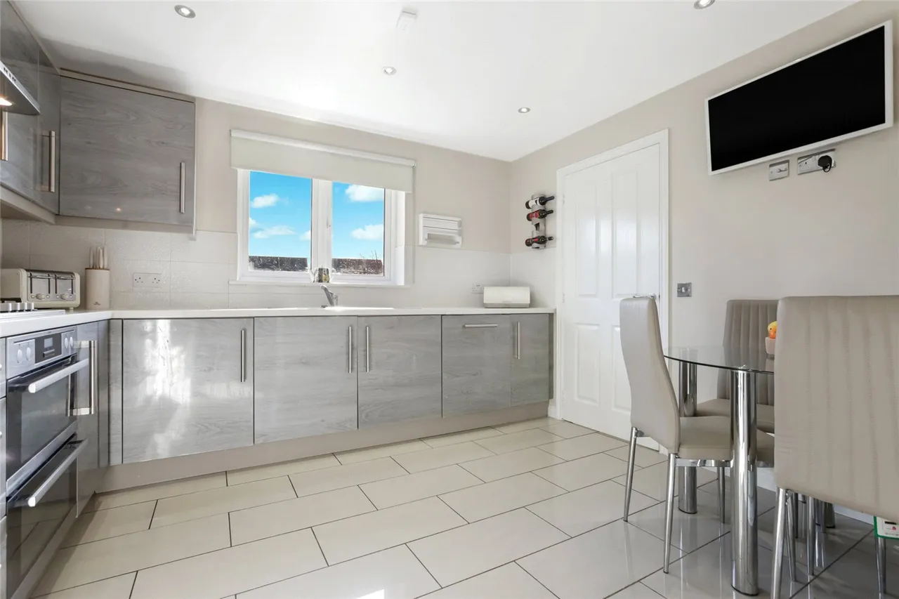 Lumloch Court, Bishopbriggs, Glasgow, East Dunbartonshire, G64, photo 5