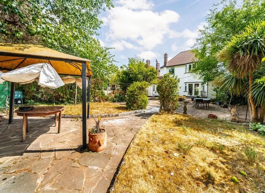Murray Avenue, Hounslow, TW3, photo 6
