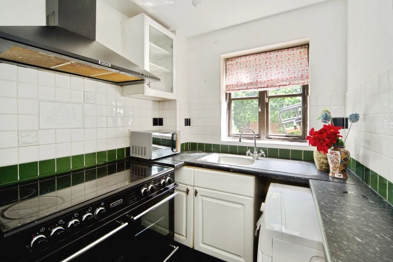 Alestan Beck Road, Beckton, London, E16, photo 5