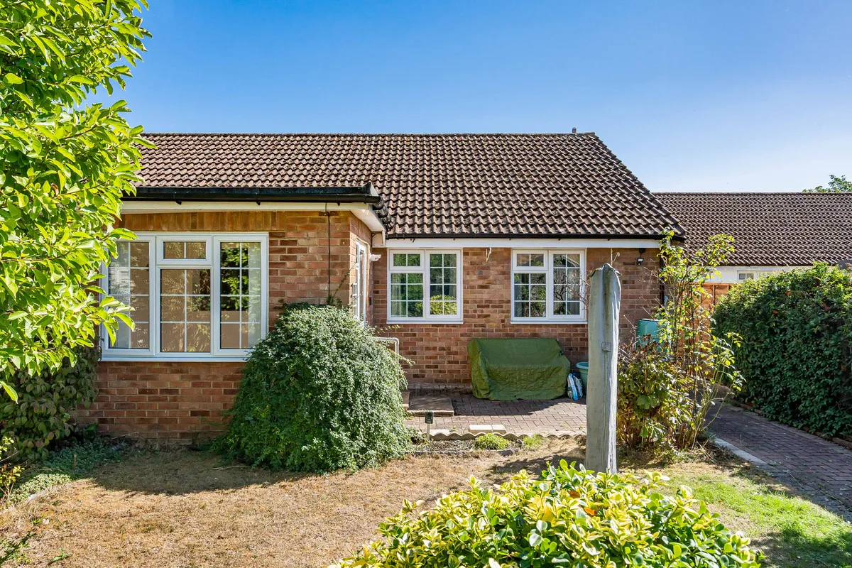 Thames Avenue, Bicester, photo 12