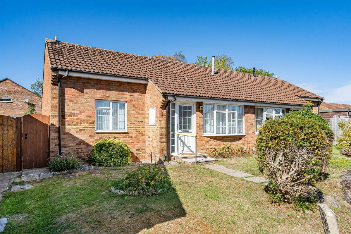 Thames Avenue, Bicester, photo 14