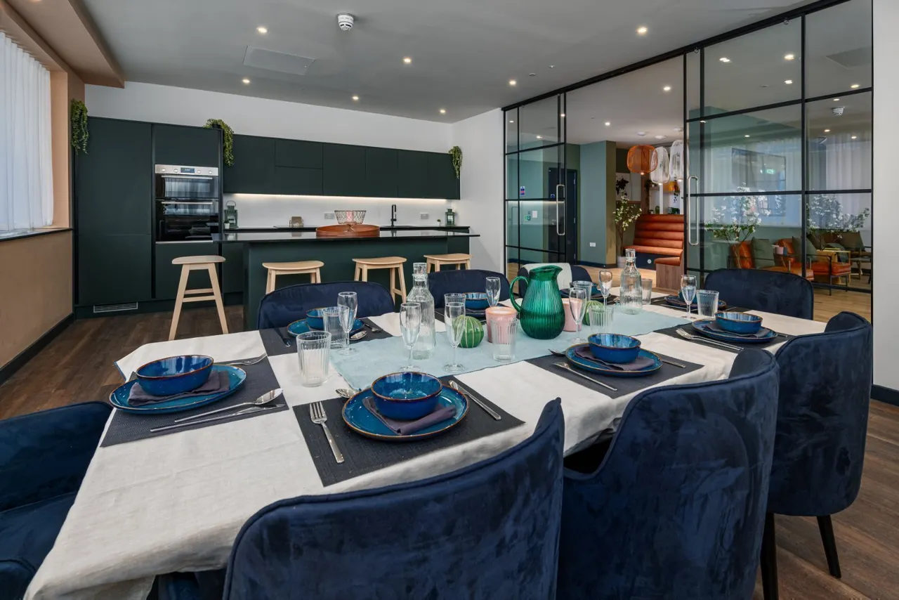 Bernard Street, Ocean Village, SO14, photo 12
