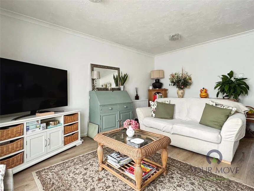 Sturdee Close, Eastbourne, East Sussex, BN23, photo 8