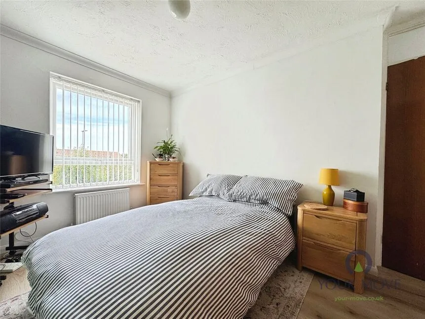 Sturdee Close, Eastbourne, East Sussex, BN23, photo 12