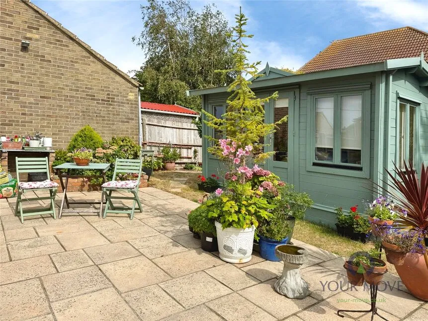 Sturdee Close, Eastbourne, East Sussex, BN23, photo 4