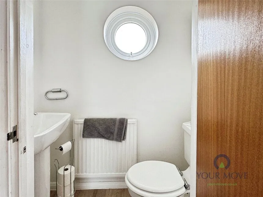 Sturdee Close, Eastbourne, East Sussex, BN23, photo 11