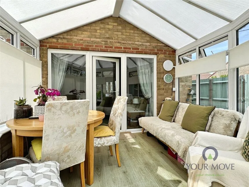 Sturdee Close, Eastbourne, East Sussex, BN23, photo 9