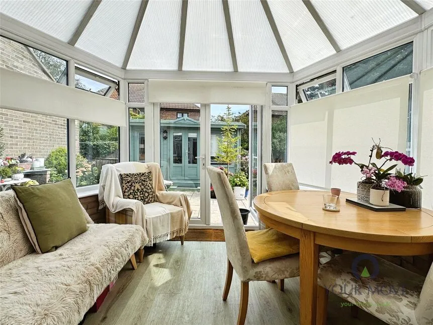 Sturdee Close, Eastbourne, East Sussex, BN23, photo 5