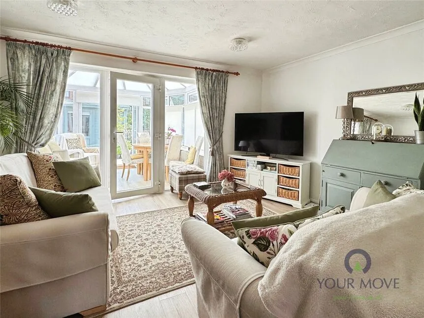 Sturdee Close, Eastbourne, East Sussex, BN23, photo 7