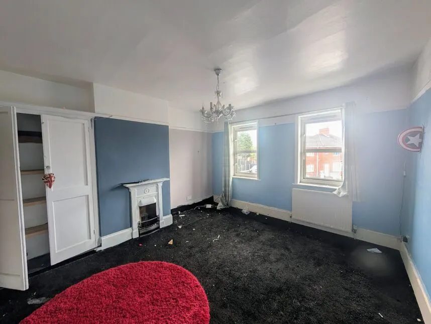 Greasley Road, Stoke-on-Trent, Staffordshire, ST2, photo 9