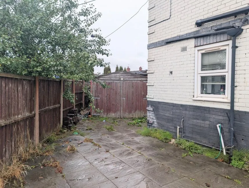 Greasley Road, Stoke-on-Trent, Staffordshire, ST2, photo 8
