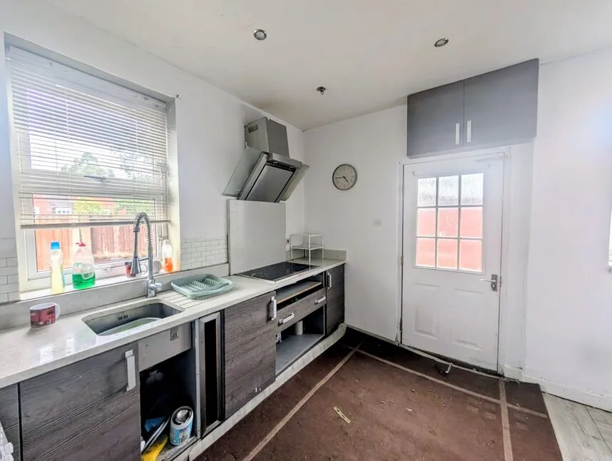 Greasley Road, Stoke-on-Trent, Staffordshire, ST2, photo 5