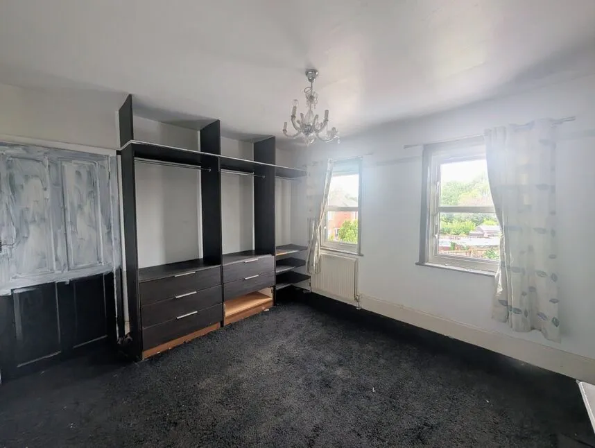 Greasley Road, Stoke-on-Trent, Staffordshire, ST2, photo 11