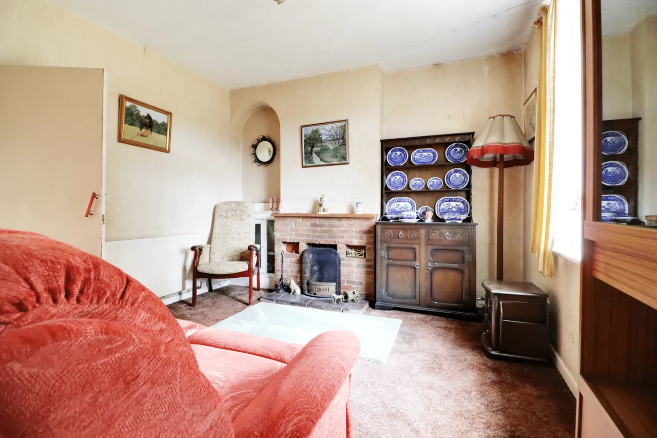 The Hill, Worlaby, DN20, photo 5