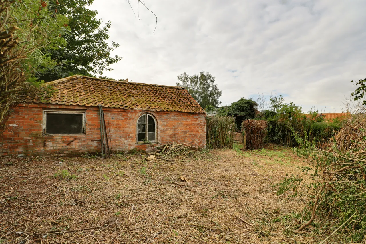 The Hill, Worlaby, DN20, photo 15