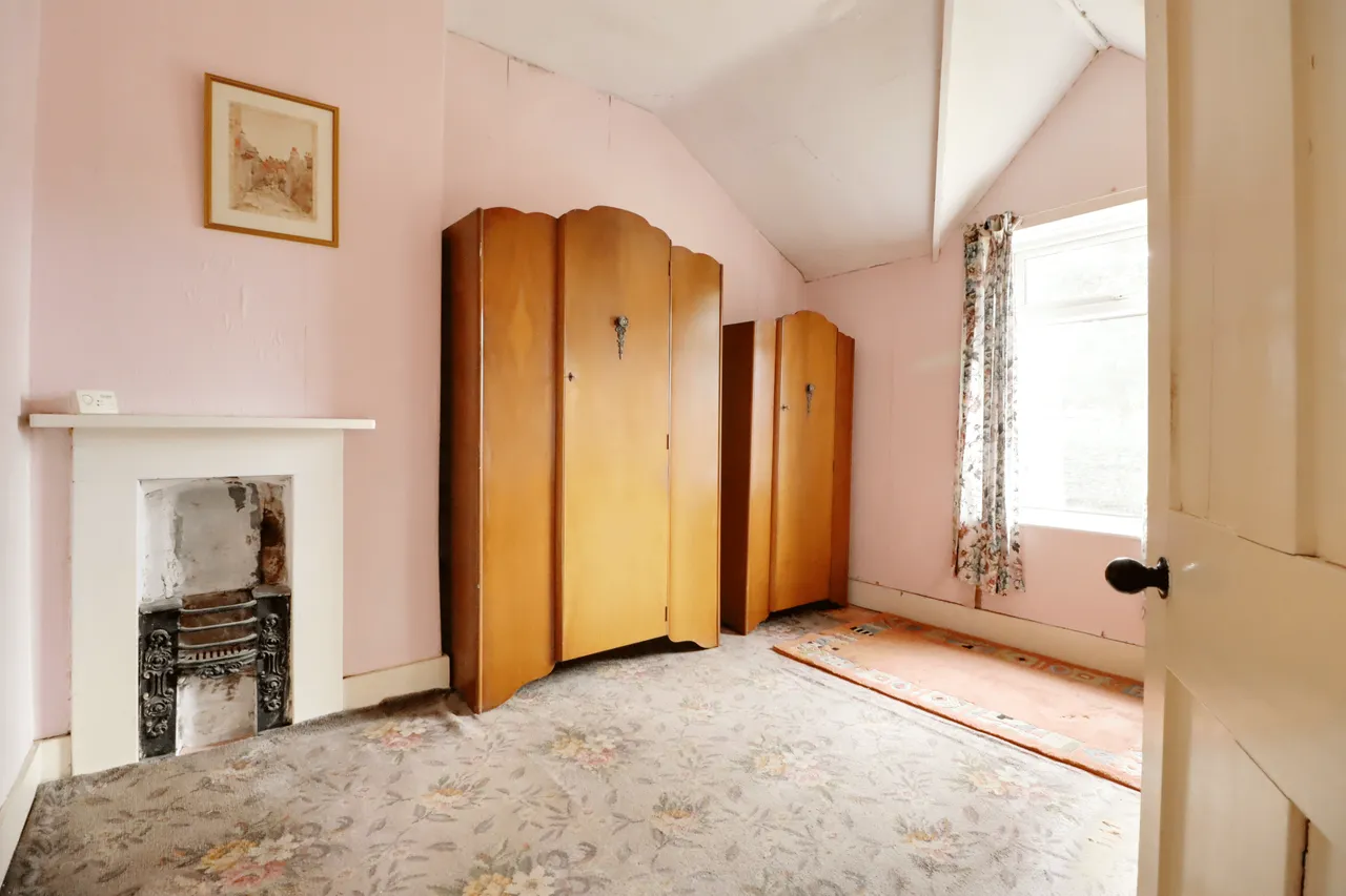 The Hill, Worlaby, DN20, photo 8