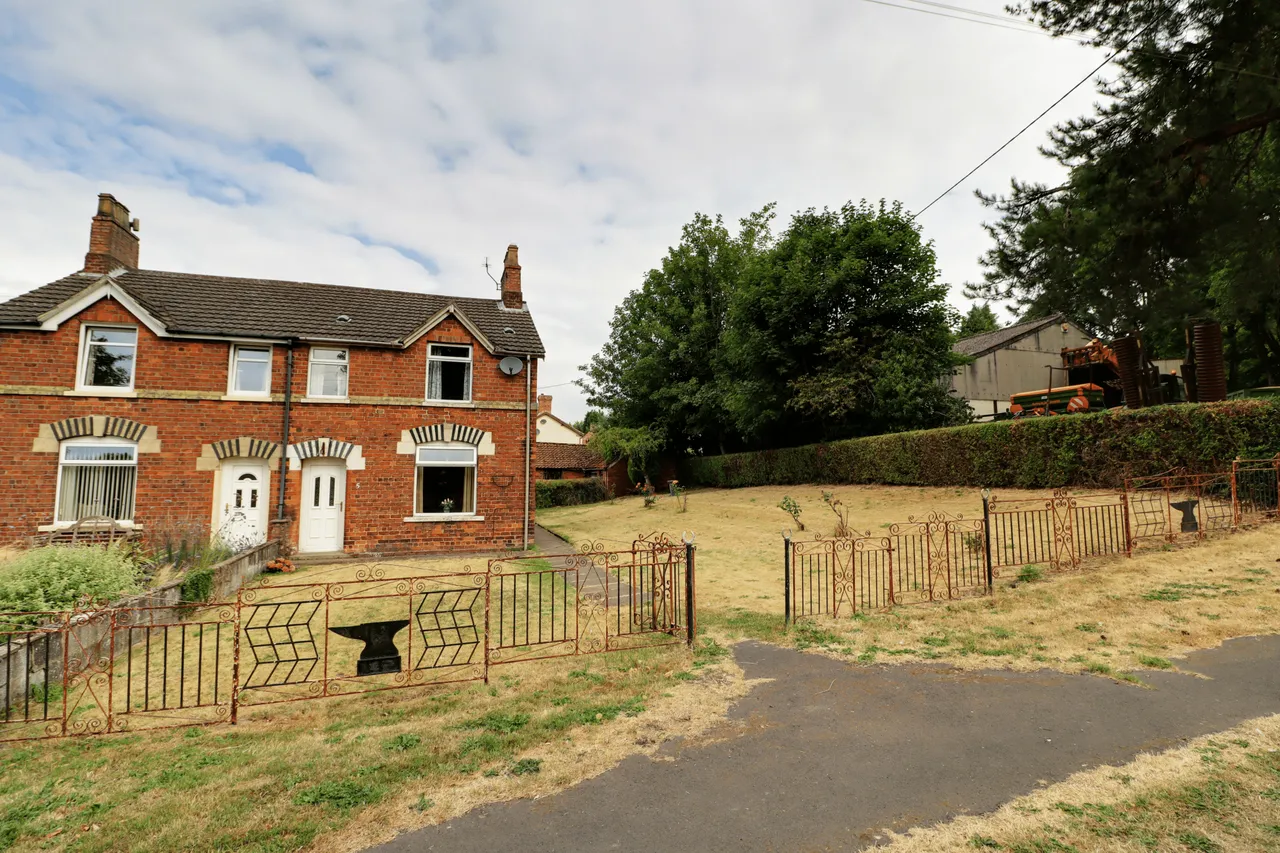 The Hill, Worlaby, DN20, photo 4