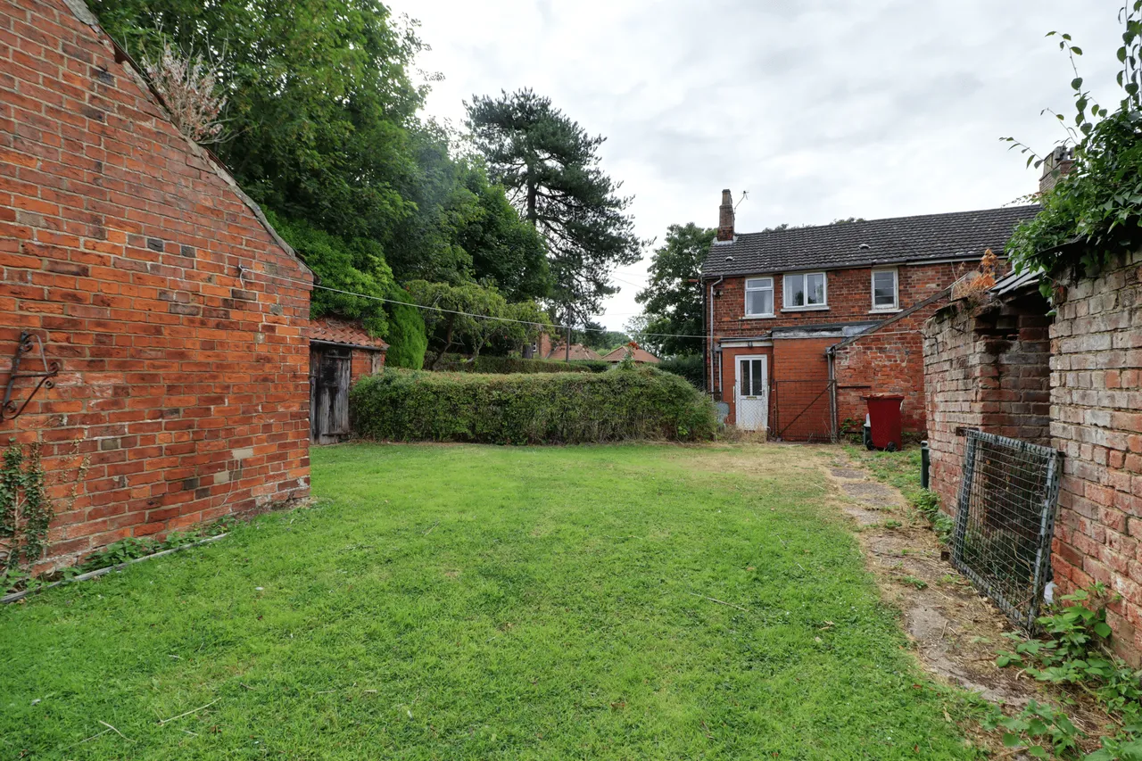 The Hill, Worlaby, DN20, photo 13