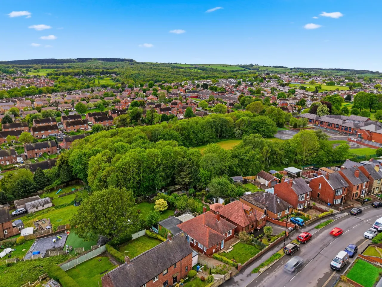 Mortomley Lane, High Green, S35, photo 40
