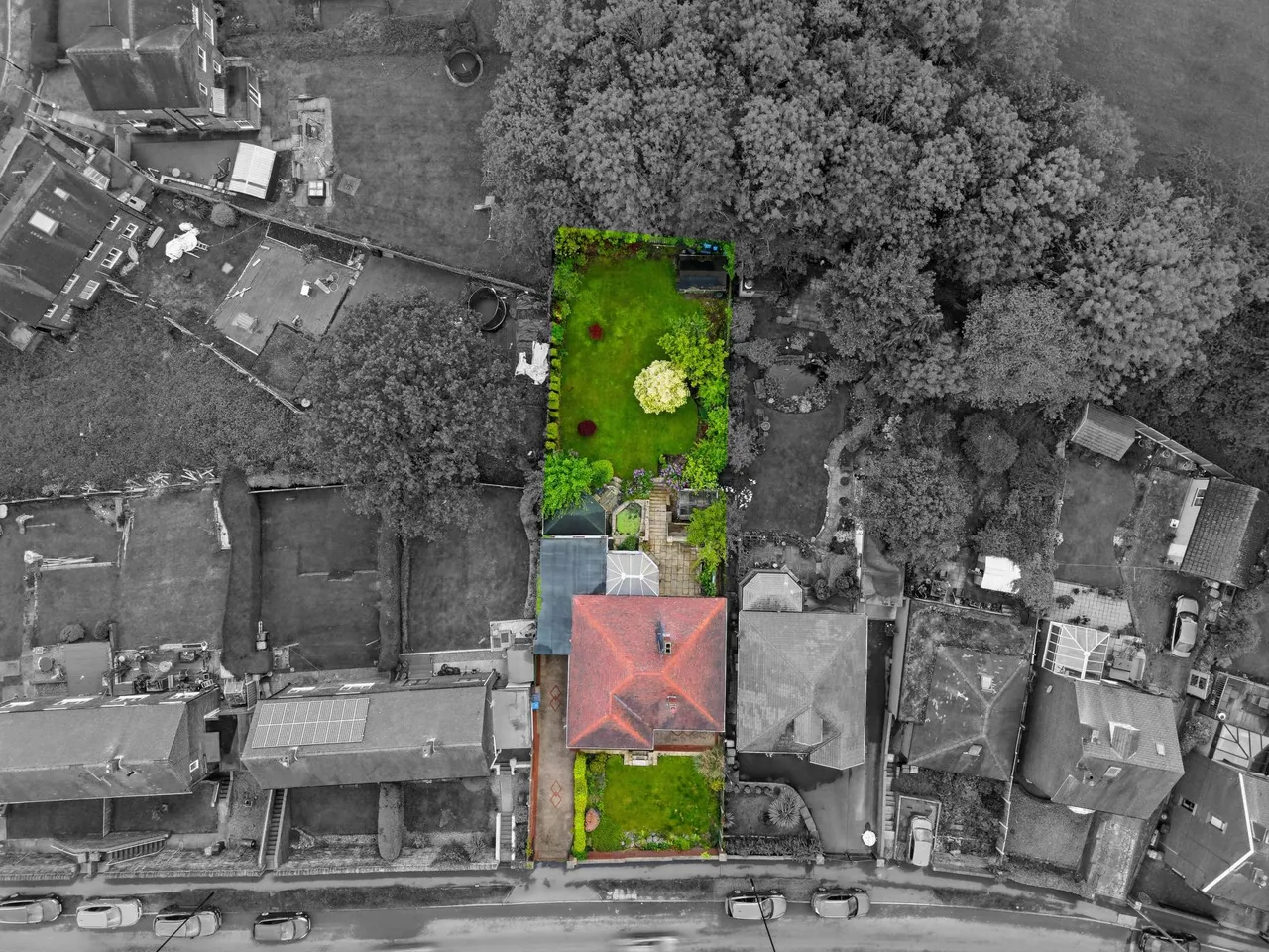 Mortomley Lane, High Green, S35, photo 30