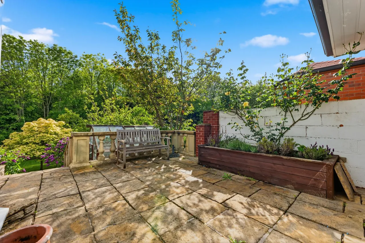 Mortomley Lane, High Green, S35, photo 32