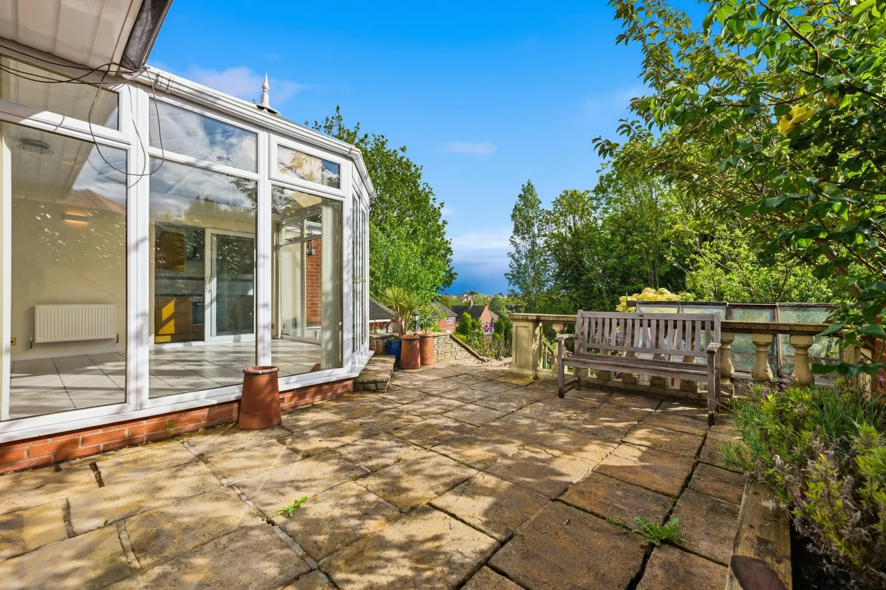 Mortomley Lane, High Green, S35, photo 31