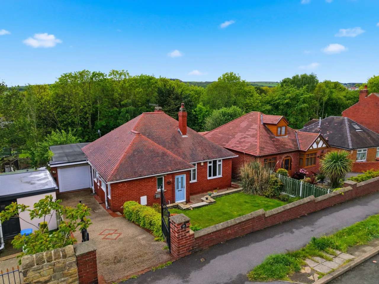Mortomley Lane, High Green, S35, photo 36