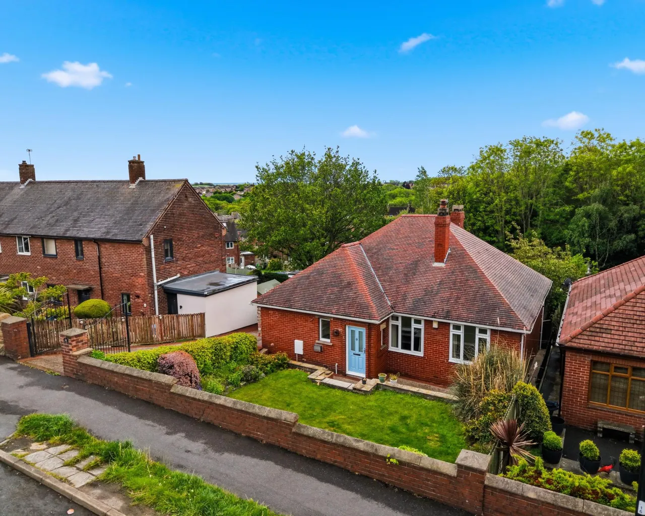 Mortomley Lane, High Green, S35, photo 37