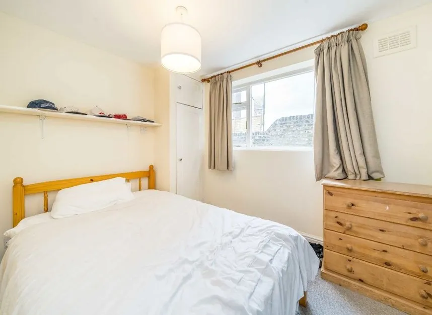 Tremadoc Road, Clapham, SW4, photo 4